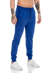 RedBridge Jeanshemd Jogginganzug Sweat Suit Set Sweatjacke Hose 