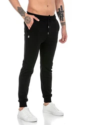 RedBridge Jeanshemd Jogginganzug Sweat Suit Set Sweatjacke Hose 