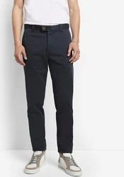 Cinque Hose CIWOOD_2 Dunkelblau/Blau