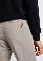Cinque Chinohose CIBRODY Khaki/Braun/Beige/Grau/Lila