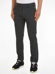 Tommy Jeans Chinohose TJM AUSTIN CHINO im 5-Pocket-Style Dunkelgrau/Khaki/Hellgrau