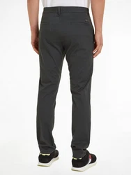 Tommy Jeans Chinohose TJM AUSTIN CHINO im 5-Pocket-Style Dunkelgrau/Khaki/Hellgrau