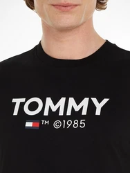Tommy Jeans T-Shirt TJM SLIM 2PACK S/S TOMMY DNA TEE 