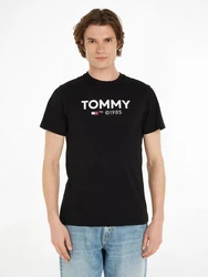 Tommy Jeans T-Shirt TJM SLIM 2PACK S/S TOMMY DNA TEE 