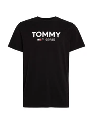 Tommy Jeans T-Shirt TJM SLIM 2PACK S/S TOMMY DNA TEE 