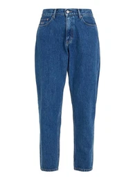 Tapered-fit-Jeans Isaac Relaxed Tapered im 5-Pocket-Style