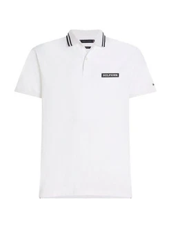 Tommy Hilfiger Poloshirt MONOTYPE BADGE REG POLO