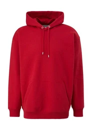 Hoodie mit Kngurutasche