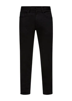 s.Oliver Bootcuthose Schwarz