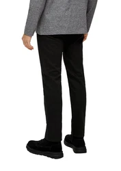 s.Oliver Bootcuthose Schwarz