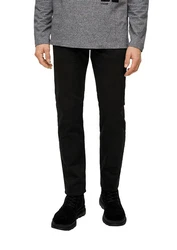 s.Oliver Bootcuthose Schwarz
