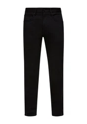 s.Oliver Bootcuthose Schwarz