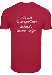 T-Shirt Herren Heartbreak X T-Shirt (1-tlg)