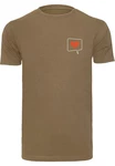 Merchcode Herren Heartbreak X T-Shirt 