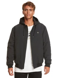 Outdoorjacke Classik Hood