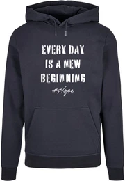 Kapuzensweatshirt Herren Hope 2 Basic Hoody (1-tlg)