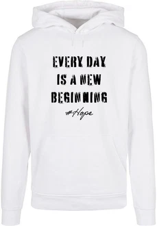Merchcode Kapuzensweatshirt Hope 2 Basic Hoody