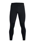 Under Armour Laufhose Elite Cold Tight Dunkelblau/Schwarz/Hellblau/Blau/Gelb/Braun