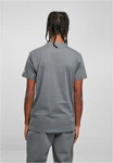 Starter Black Label T-Shirt Schwarz