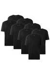 adidas Performance Poloshirt Crew Neck T-Shirt 