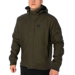 Vintage Industries Winterjacke Hudson dunkeloliv (3XL)