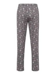 Pyjamahose Night & Day lang