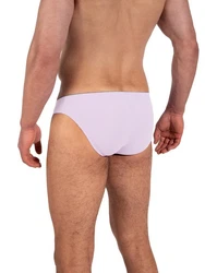 Olaf Benz Slip Sportbrief rot