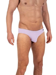 Olaf Benz Slip Sportbrief rot