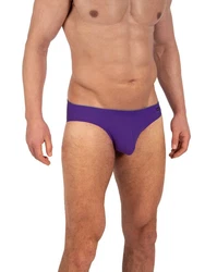Olaf Benz Slip Sportbrief rot