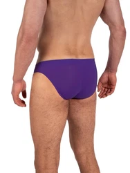 Olaf Benz Slip Sportbrief rot