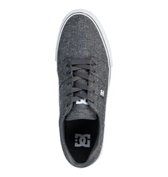 DC Shoes Tonik Tx Se Sneaker Dunkelgrau/Grau/Hellgrau/Dunkelblau