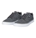 DC Shoes Tonik Tx Se Sneaker Dunkelgrau/Grau/Hellgrau/Dunkelblau