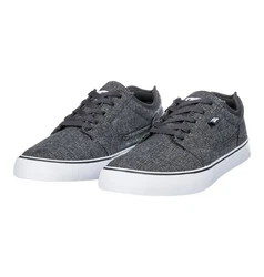 DC Shoes Tonik Tx Se Sneaker Dunkelgrau/Grau/Hellgrau/Dunkelblau