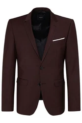 Digel Sakko Dunkelrot/Rot/Lila/Bordeaux