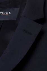 Digel Sakko Dunkelblau/Hellblau