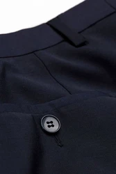 Digel Anzughose Noah 5-Pocket Hose 