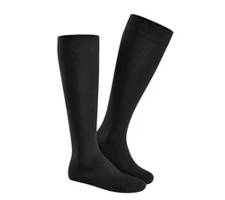 Hudson Kniestrümpfe Relax Cotton Herren 