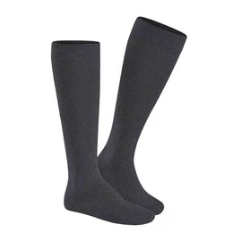 Kniestrmpfe Relax Cotton (1-Paar) Herren Kniestrmpfe fr Baumwoll-Fans