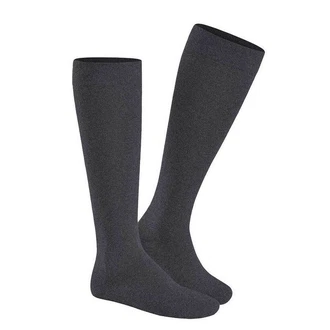 Hudson Kniestrümpfe Relax Cotton Herren 