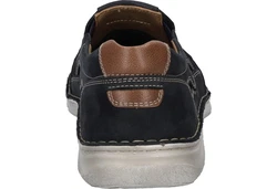 Josef Seibel Slipper Anvers 77 blau
