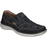 Josef Seibel Slipper Anvers 77 blau