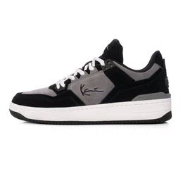 89 PRM Schuhe Herren Sneaker schwarz Sneaker