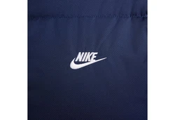 Nike Sportswear Jacke 'Club' navy/weiß