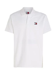 Poloshirt TJM REG BADGE POLO mit Polokragen