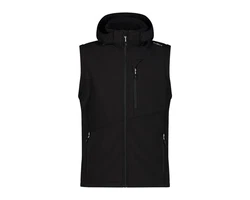 CMP Jacke Zip Hood schwarz