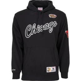 Kapuzenpullover GAME TIME Chicago Bulls