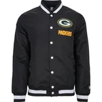 New Era Bomberjacke Jacke Logoselect Grepac Grau/Orange/Schwarz/Dunkelgrün/Dunkelgrau