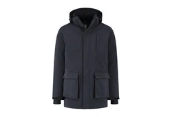 Travelin' Outdoorjacke Jack Rasmus Herren winddicht und wasserabweisend 