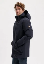 Travelin' Outdoorjacke Jack Rasmus Herren winddicht und wasserabweisend 