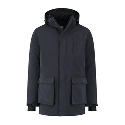 Travelin' Outdoorjacke Jack Rasmus Herren winddicht und wasserabweisend 